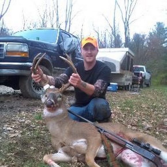 Meet your Posher, Scott - Picture 1 of 1